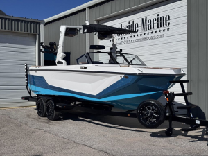 2026 Nautique Boats GS24 for sale in Montgomery, Texas