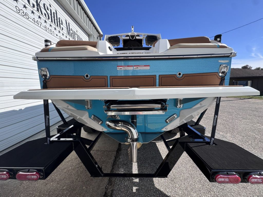 2026 Nautique Boats GS24 for sale in Montgomery, Texas