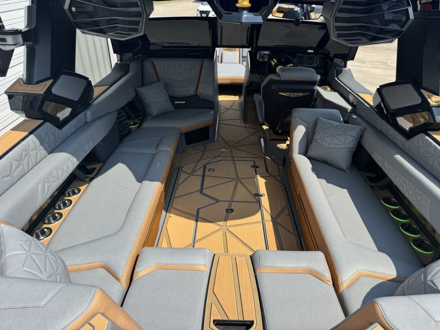 2026 Nautique G25 Paragon