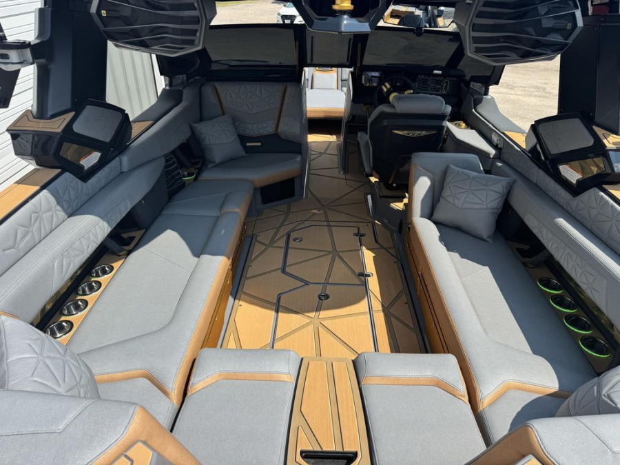 2026 Nautique Boats G25 Paragon for sale in Montgomery, Texas