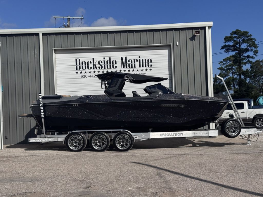 2026 Nautique Boats G25 Paragon for sale in Montgomery, Texas