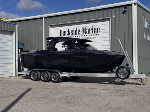 2026 Nautique Boats G25 Paragon for sale in Montgomery, Texas