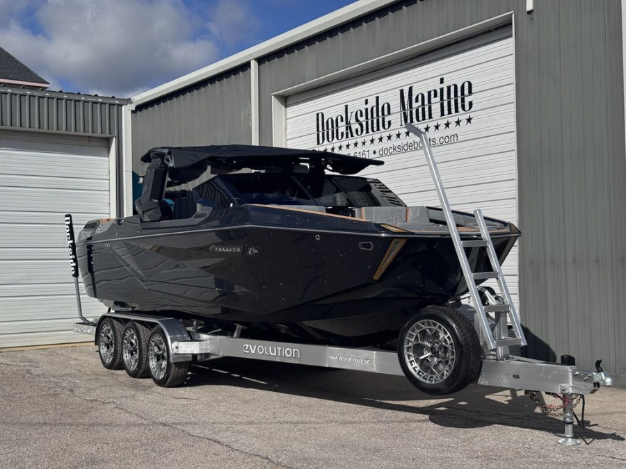 2026 Nautique Boats G25 Paragon for sale in Montgomery, Texas