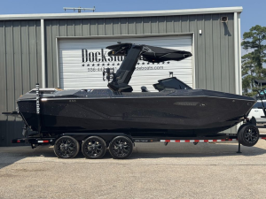 2026 Nautique Boats G25 Paragon for sale in Montgomery, Texas