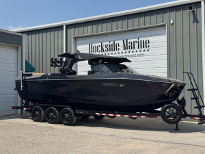 2026 Nautique Boats G25 Paragon for sale in Montgomery, Texas