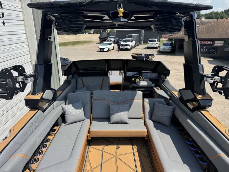 2026 Nautique Boats G25 Paragon for sale in Montgomery, Texas