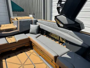 2026 Nautique Boats G25 Paragon for sale in Montgomery, Texas