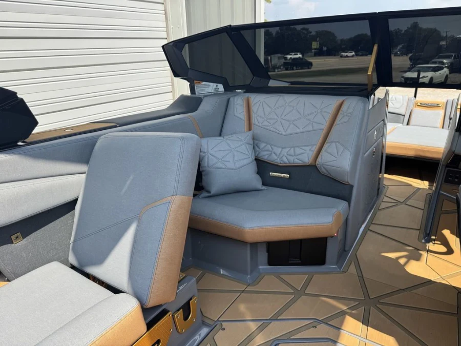 2026 Nautique Boats G25 Paragon for sale in Montgomery, Texas