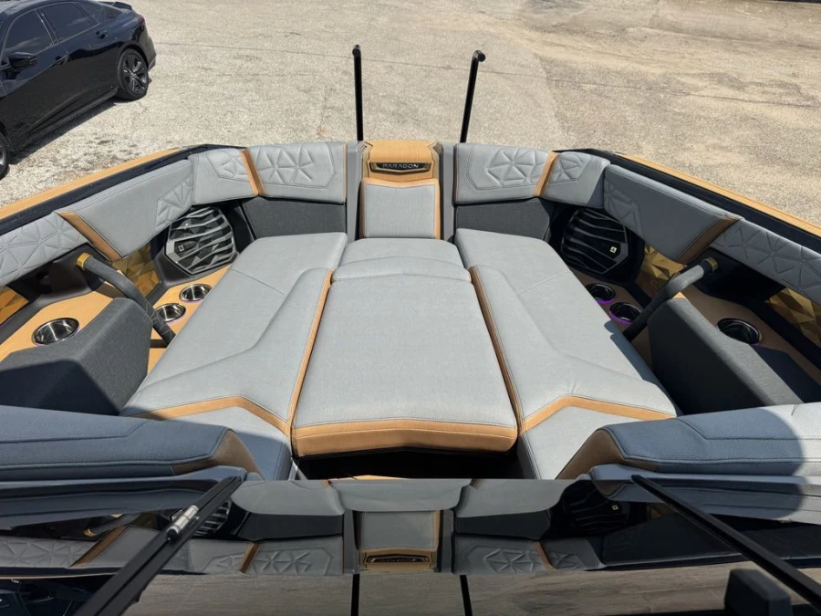 2026 Nautique Boats G25 Paragon for sale in Montgomery, Texas