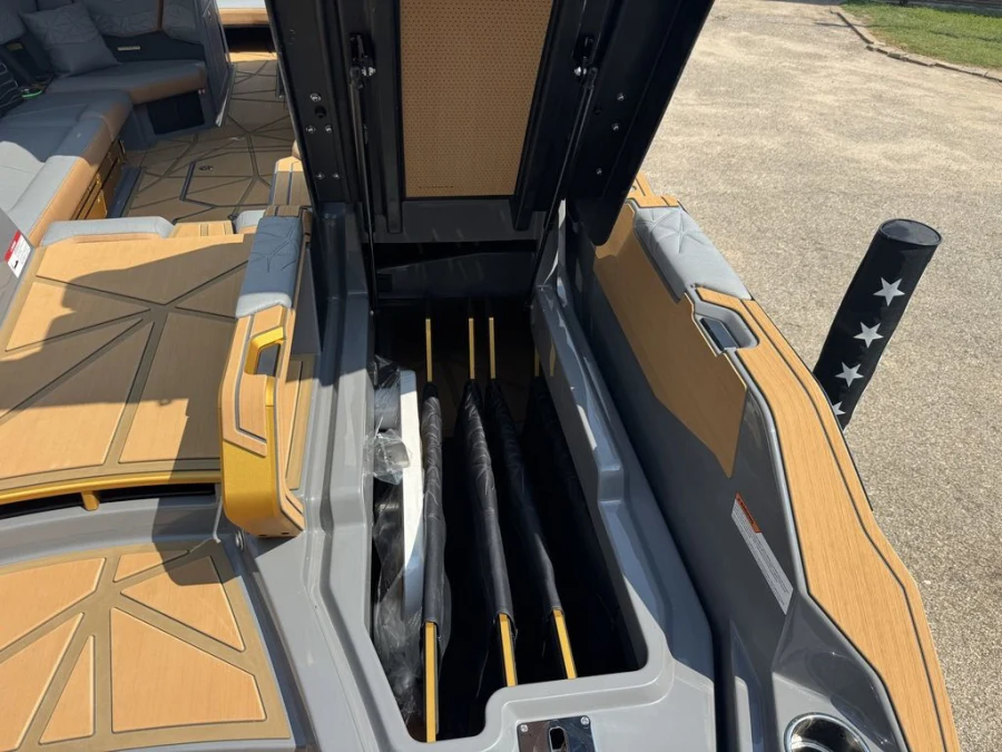 2026 Nautique Boats G25 Paragon for sale in Montgomery, Texas