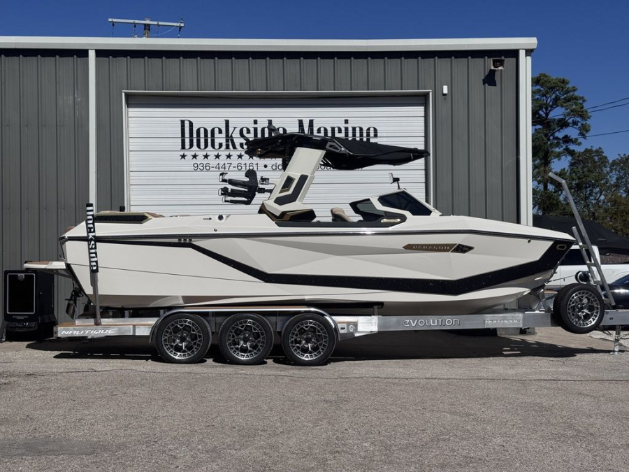 2026 Nautique Boats G25 Paragon for sale in Montgomery, Texas