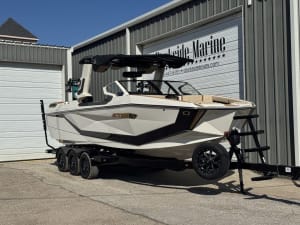 2026 Nautique G25 Paragon