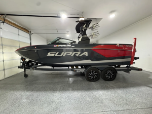 2020 Supra Boats SL for sale in Murray, Utah