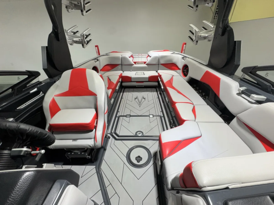2020 Supra Boats SL for sale in Murray, Utah