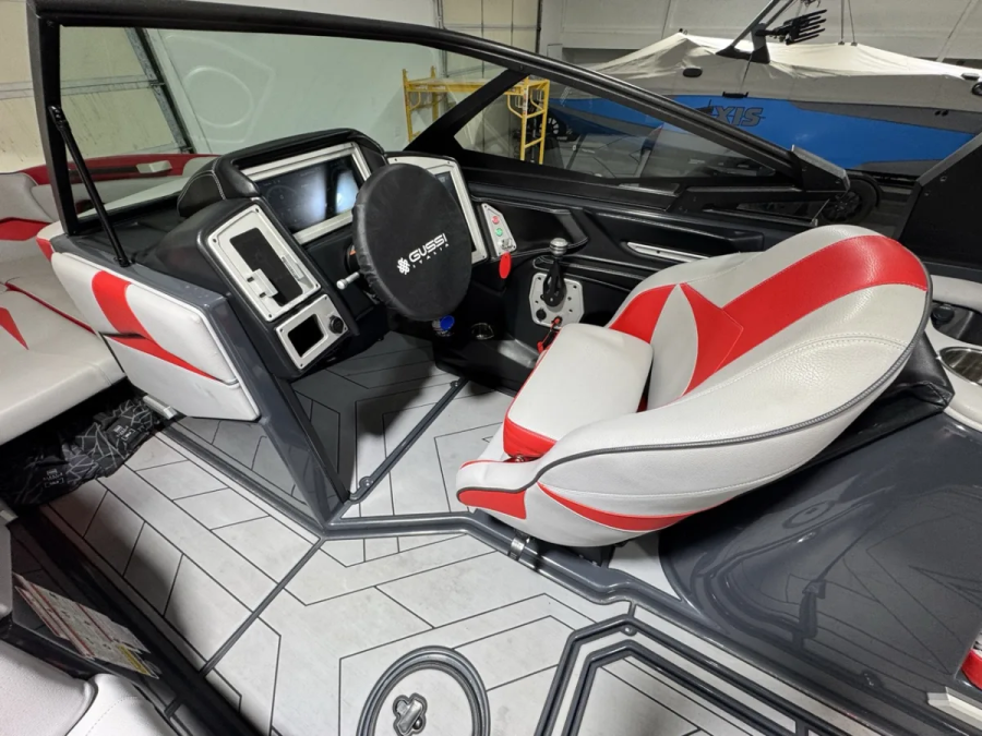 2020 Supra Boats SL for sale in Murray, Utah