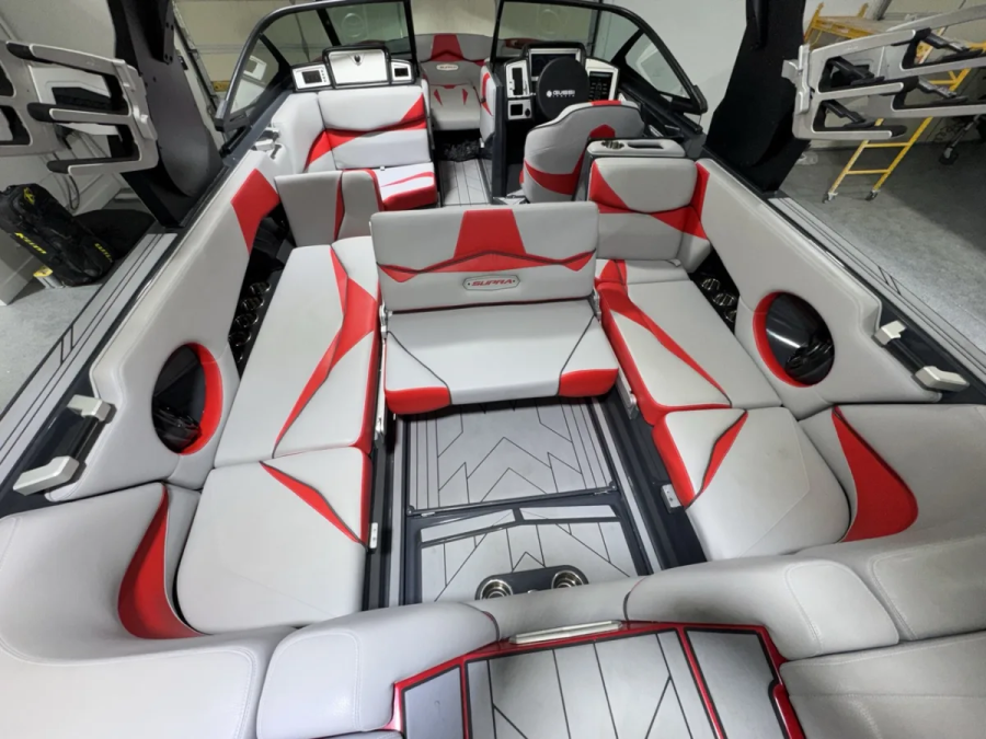 2020 Supra Boats SL for sale in Murray, Utah