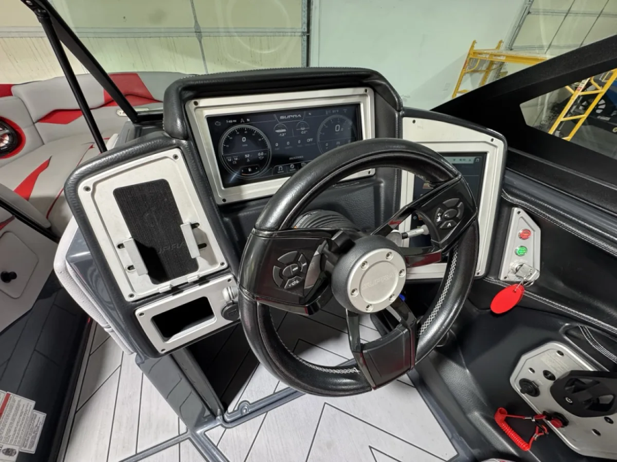 2020 Supra Boats SL for sale in Murray, Utah