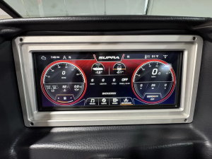 2020 Supra Boats SL for sale in Murray, Utah