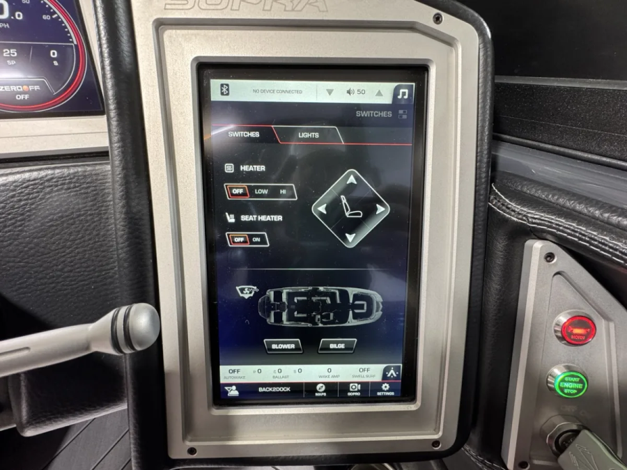 2020 Supra Boats SL for sale in Murray, Utah