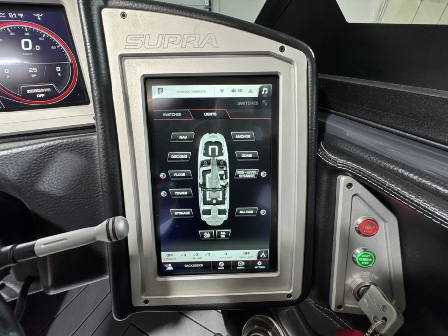 2020 Supra Boats SL for sale in Murray, Utah