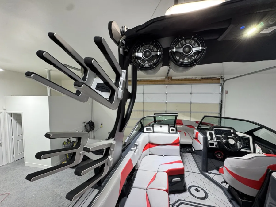 2020 Supra Boats SL for sale in Murray, Utah