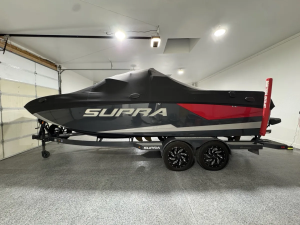 2020 Supra Boats SL for sale in Murray, Utah