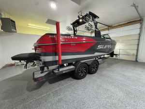 2020 Supra Boats SL for sale in Murray, Utah