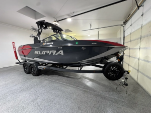 2020 Supra Boats SL for sale in Murray, Utah