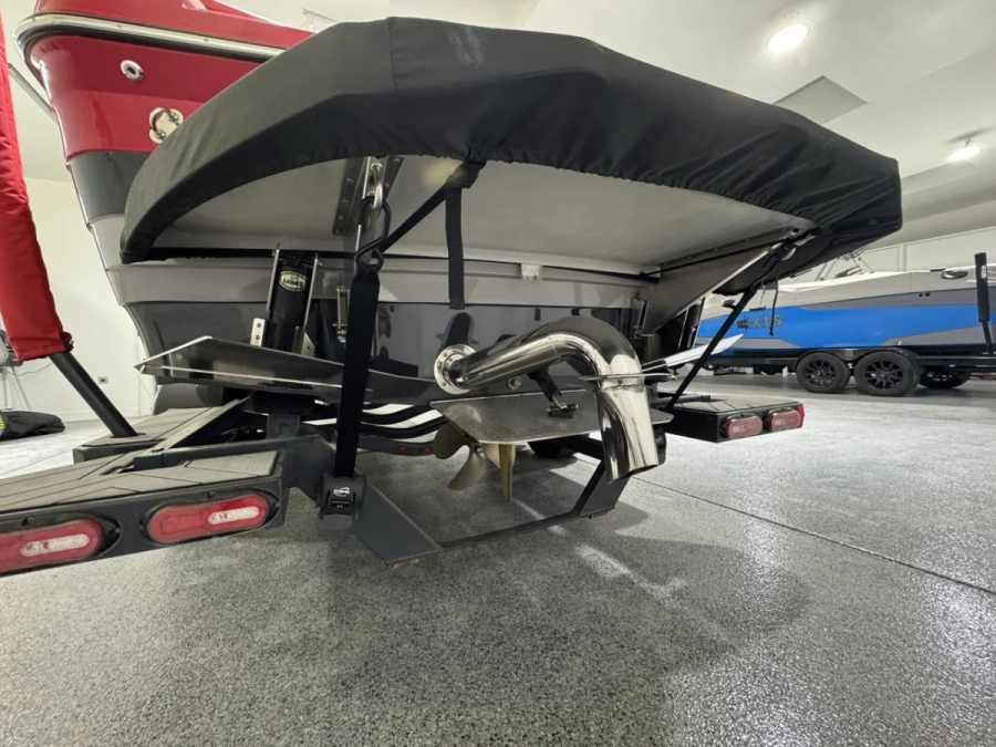 2020 Supra Boats SL for sale in Murray, Utah