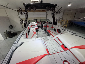 2020 Supra Boats SL for sale in Murray, Utah