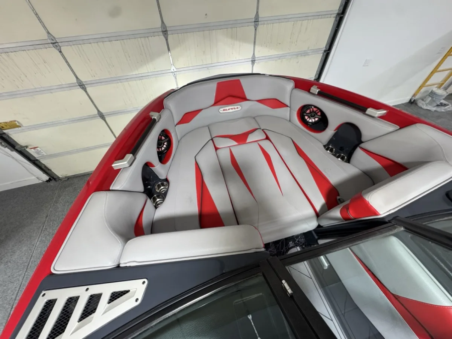 2020 Supra Boats SL for sale in Murray, Utah