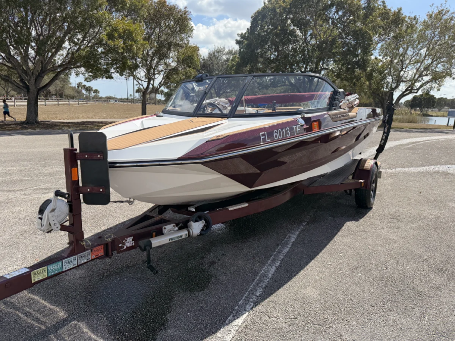 2021 Nautique Boats Ski Nautique for sale in West Palm Beach, Florida