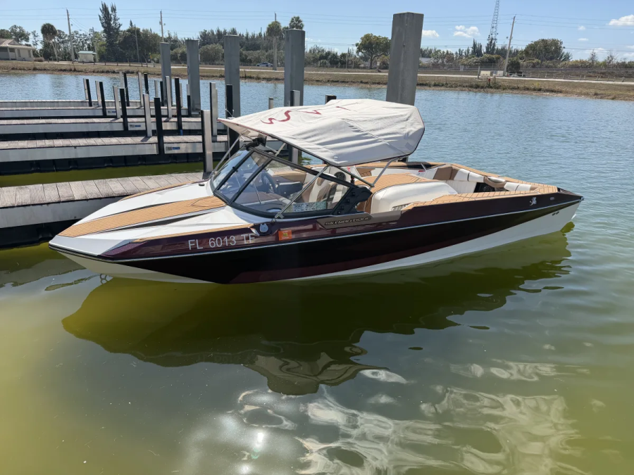 2021 Nautique Boats Ski Nautique for sale in West Palm Beach, Florida