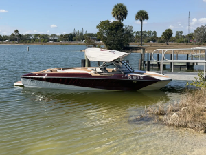 2021 Nautique Boats Ski Nautique for sale in West Palm Beach, Florida