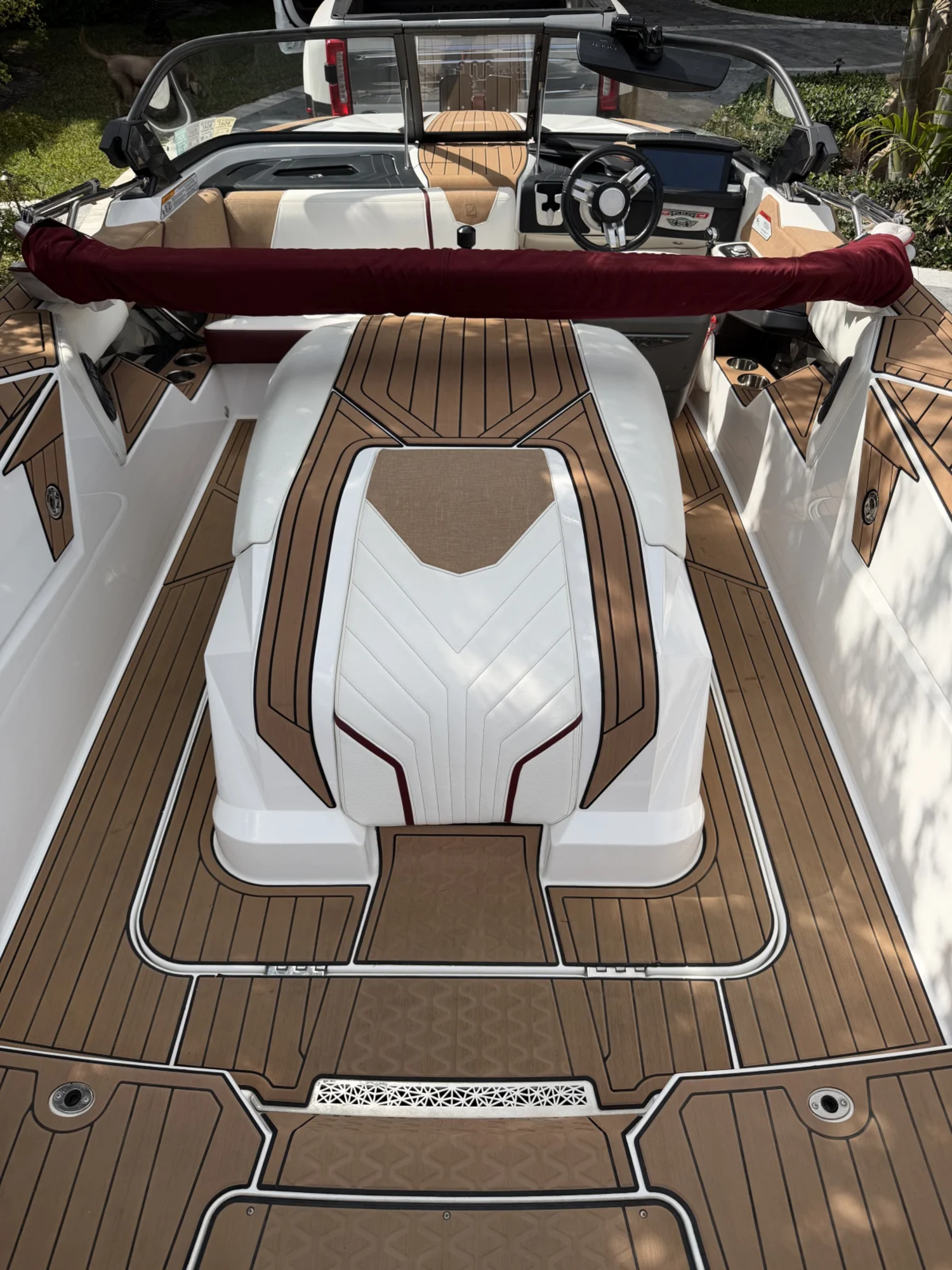 2021 Ski Nautique
