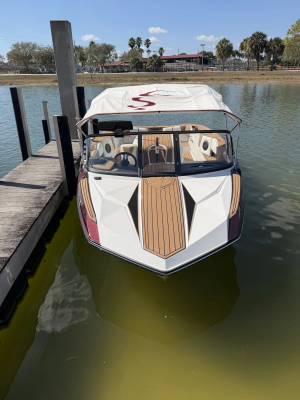 2021 Nautique Boats Ski Nautique for sale in West Palm Beach, Florida