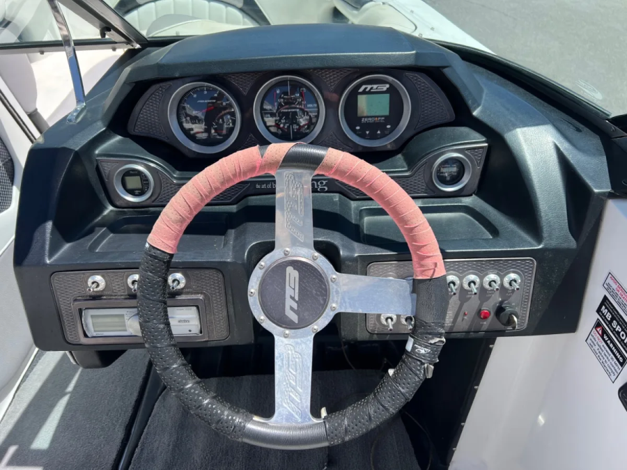 2014 MB Sports Boats F24 Tomcat for sale in Salt Lake City, Utah