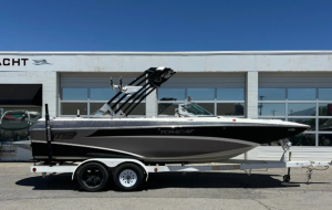 2014 MB Sports Boats F24 Tomcat for sale in Salt Lake City, Utah