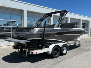 2014 MB Sports Boats F24 Tomcat for sale in Salt Lake City, Utah
