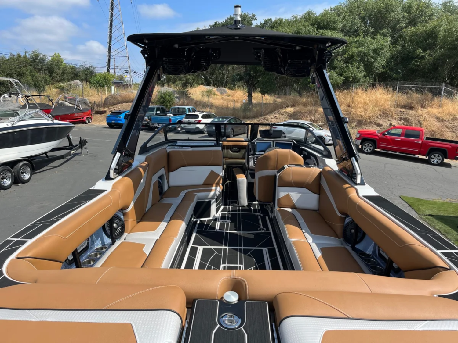 2023 Centurion RI 265