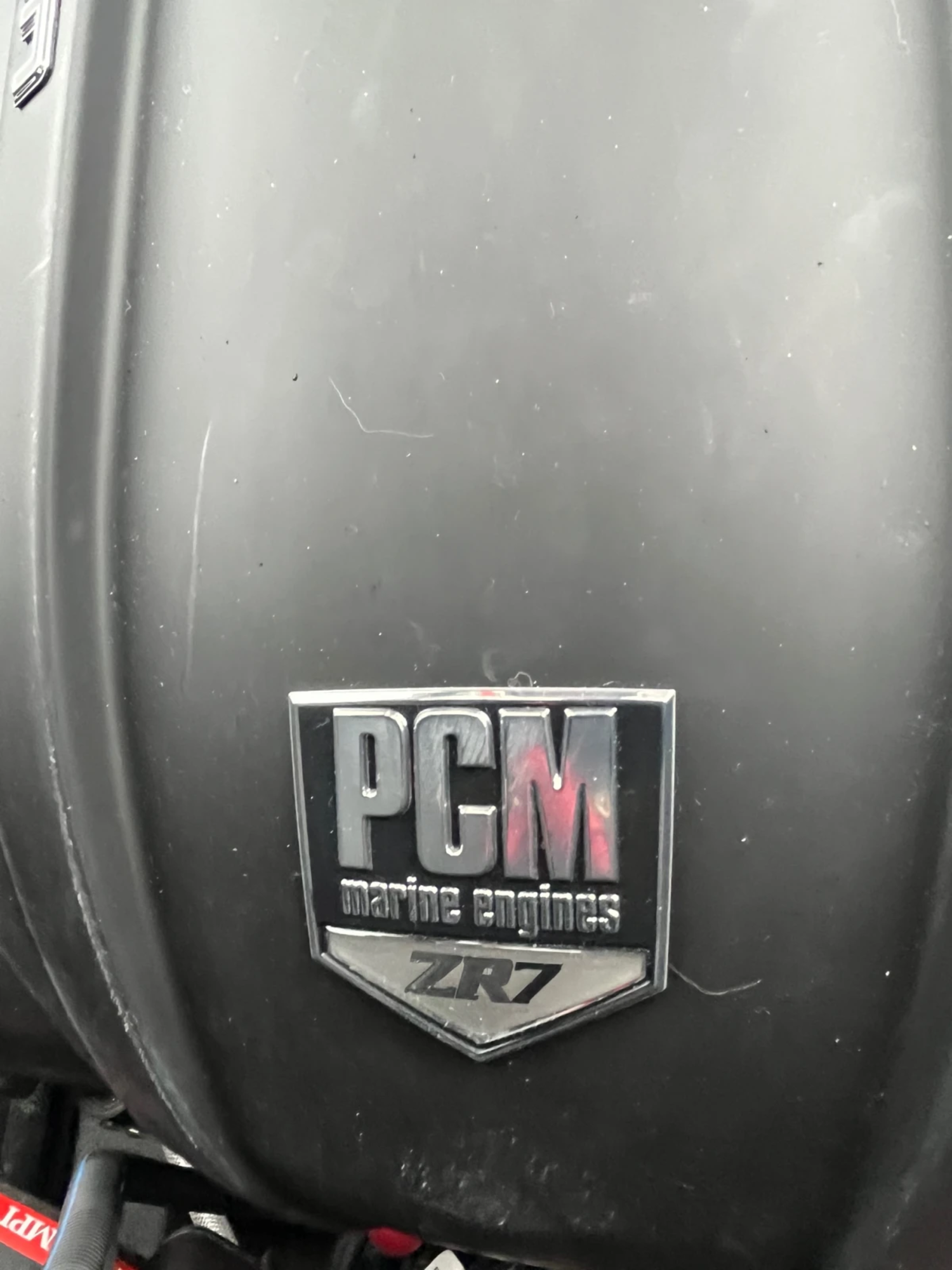 2023 Centurion RI 265