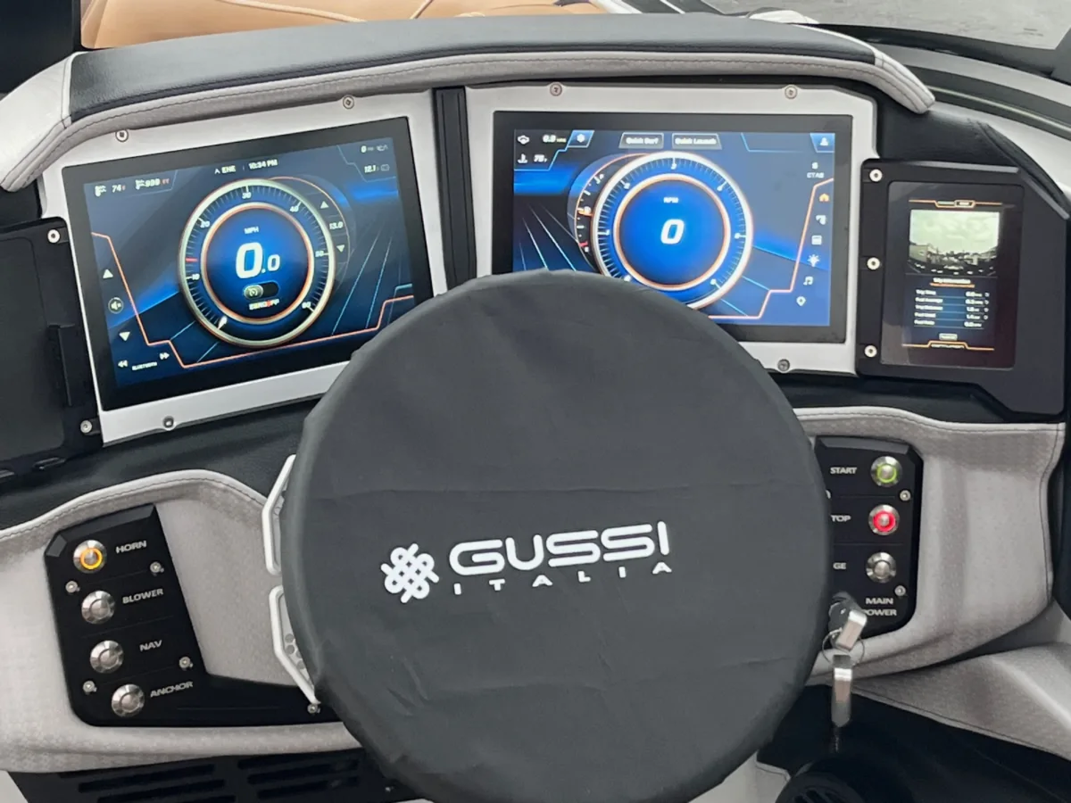 2023 Centurion RI 265