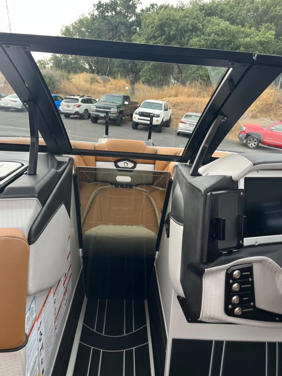 2023 Centurion Boats Ri265 for sale in Folsom, California