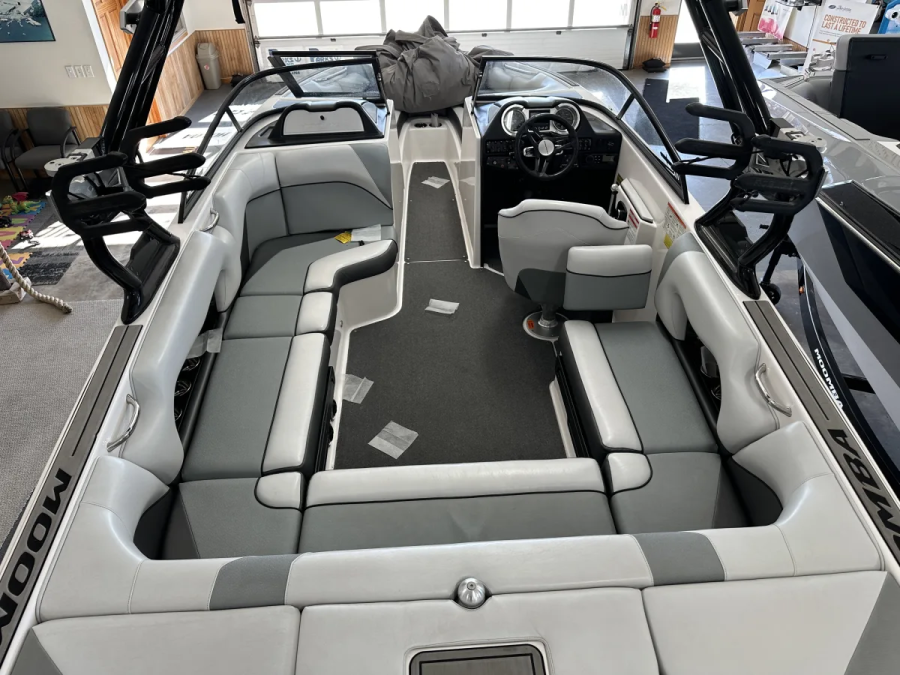 2018 Moomba Boats Craz for sale in Sioux Falls, South Dakota