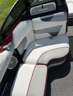 2016 Malibu Boats Wakesetter VLX for sale in Anderson, California