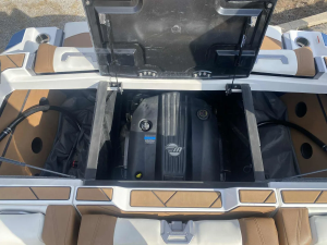 2022 Malibu Boats Wakesetter 25 LSV for sale in Edmond, Oklahoma