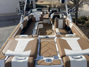 2022 Malibu Boats Wakesetter 25 LSV for sale in Edmond, Oklahoma