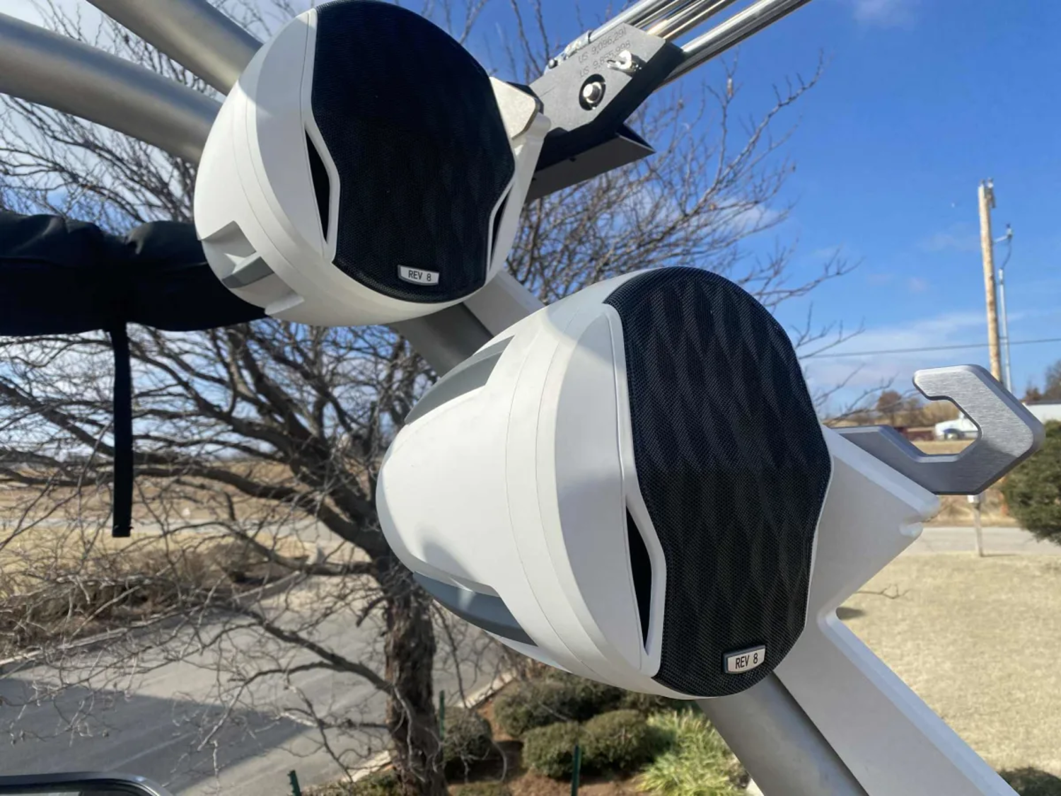 2022 Malibu Wakesetter 25 LSV