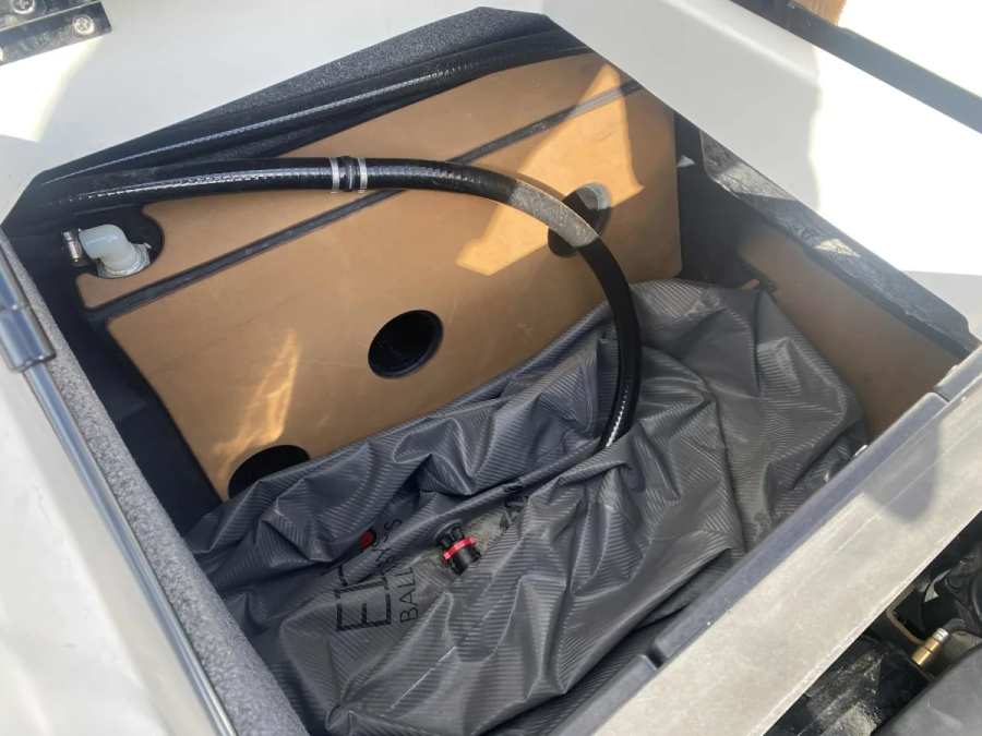 2022 Malibu Boats Wakesetter 25 LSV for sale in Edmond, Oklahoma