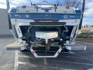 2022 Malibu Boats Wakesetter 25 LSV for sale in Edmond, Oklahoma